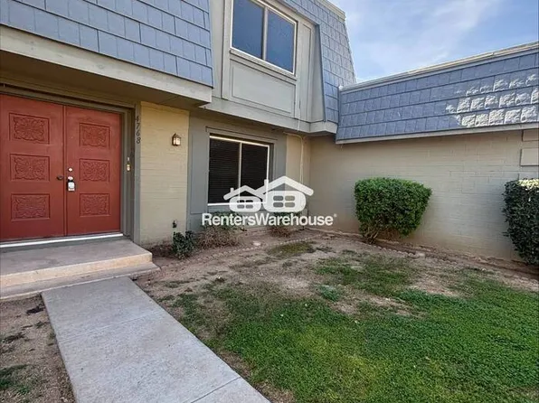 4768 N 20th Ave, Phoenix, AZ 85015