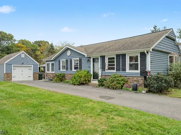 8 Yale St, Mount Olive Twp., NJ 07828