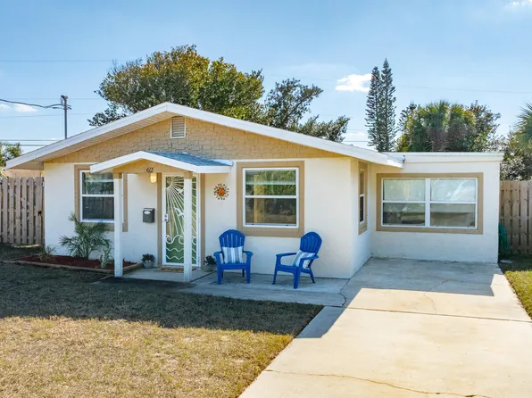62 Brooks Dr, Ormond Beach, FL 32176