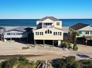 732 Springs Ave, Pawleys Island, SC 29585