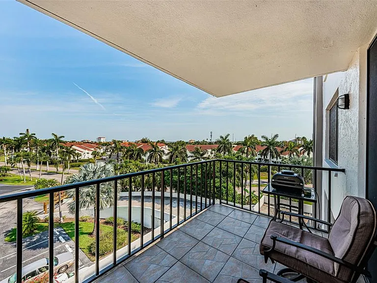 6361 Bahia Del Mar Blvd #503 — Photo 3