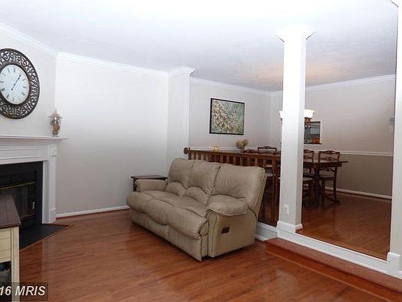 Family and Dinning Room