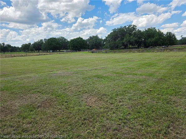 0 Steve Roberts Special, Zolfo Springs, FL 33890