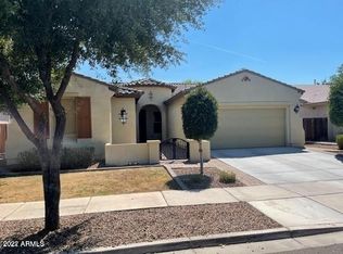 4577 E Waterman St, Gilbert, AZ 85297