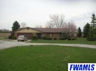 23318 State Route 37, Harlan, IN 46743