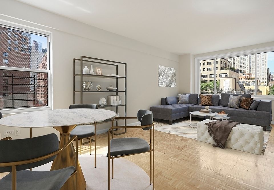 1st image of 340 E 51st St #8C