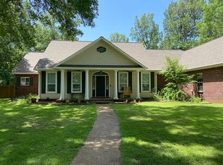 3 River Plantation, Texarkana, TX 75503