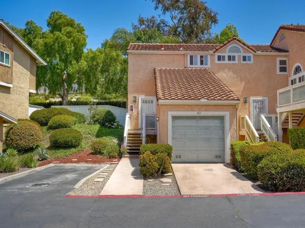 722 Buena Tierra Way Unit 365, Oceanside, CA 92057