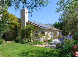 5009 Pacific Village Ct, Carpinteria, CA 93013
