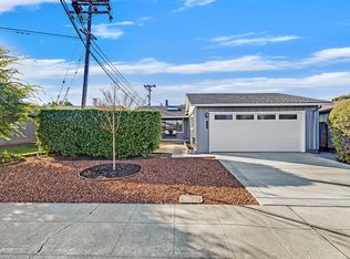 1705 Kelly St, San Mateo, CA 94403