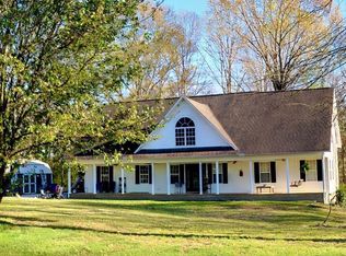 2405 Welcome Home Church Rd, Horton, AL 35980