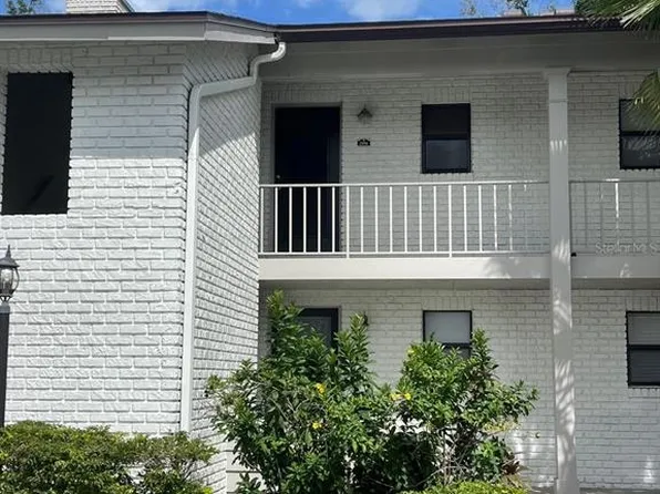 2956 Plaza Terrace Dr #2956, Orlando, FL 32803