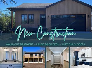 96 Rainbow Hill Lane, Reeds Spring, MO 65737