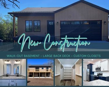 96 Rainbow Hill Lane, Reeds Spring, MO, 65737