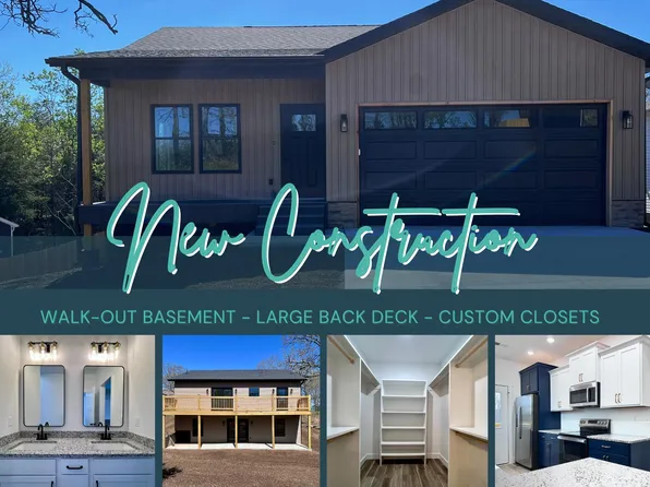 96 Rainbow Hill Lane, Reeds Spring, MO 65737