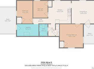 2013 Beckwith Ave, Madison, IL 62060