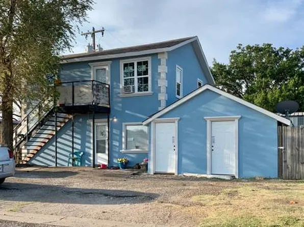 2413 SW 9th Ave #B, Amarillo, TX 79106