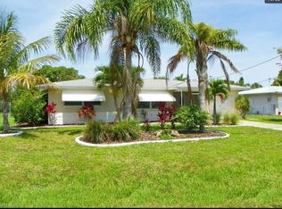 5604 SW 1st Ct, Cape Coral, FL 33914