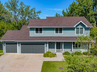 829 SE Laurie Ln, Ankeny, IA 50021