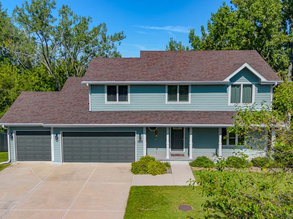 829 SE Laurie Ln, Ankeny, IA 50021