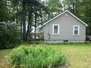 1024 S Belfast Ave, Augusta, ME 04330