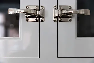 Sold by Toll Brothers