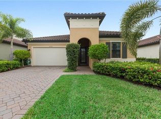 12727 Fairington Way, Fort Myers, FL 33913