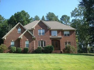 92 Deer Creek Dr, Killen, AL 35645