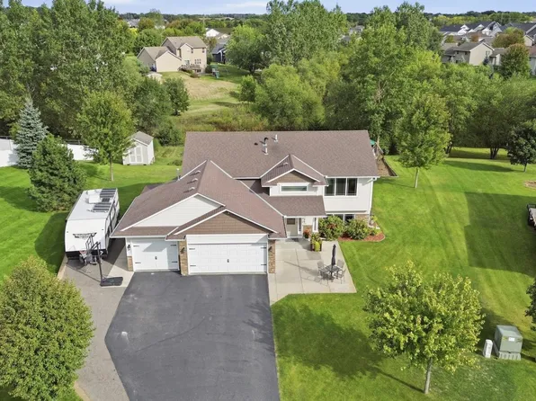 8796 Ebersole Ave, Monticello, MN 55362