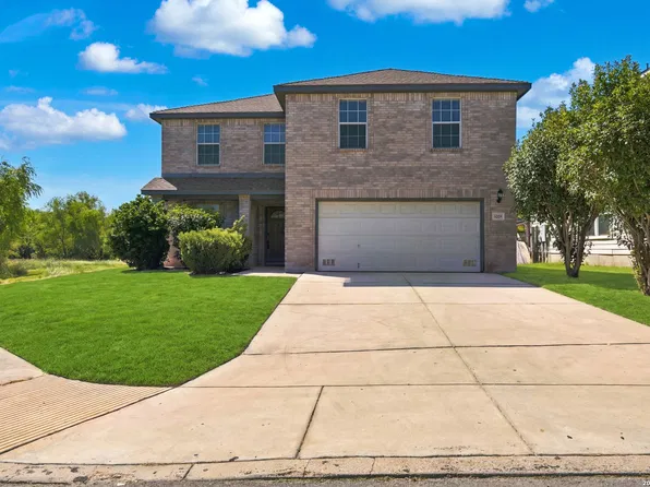 11004 Dublin Ldg, San Antonio, TX 78254