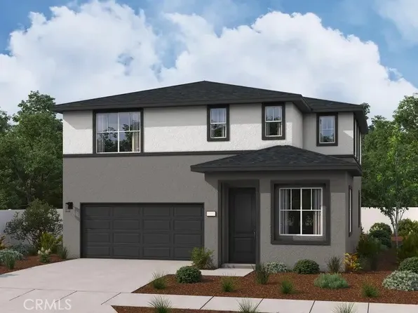 3562 Orchid Dr, Highland, CA 92346