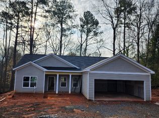 360 Kennington Dr, Athens, GA 30606