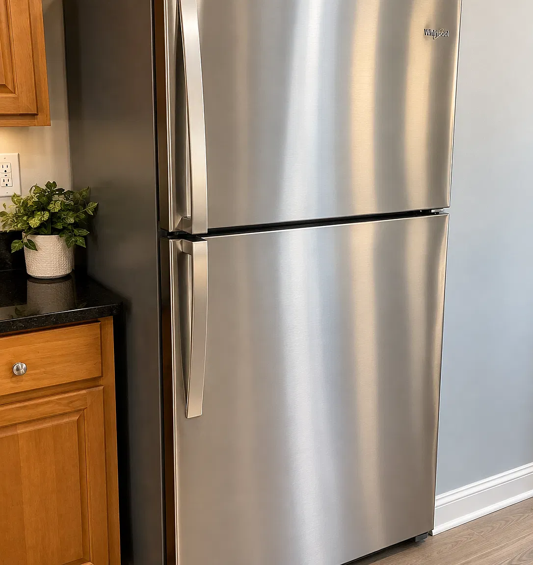 3 bed, 1273 sqft, $2,900 — Photo 4