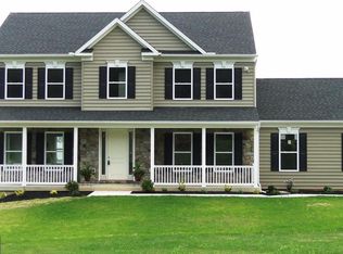 25A Holy Cross Rd, Street, MD 21154