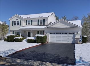 2081 Old Trail Rd, Perrysburg, OH 43551