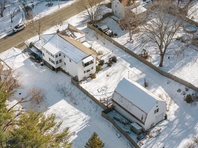43 Washington St, Groveland, MA, 01834