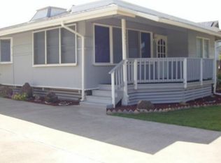 349 Makalii Pl, Kailua, HI 96734