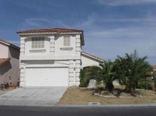 7674 Starshell Point Ct, Las Vegas, NV 89139