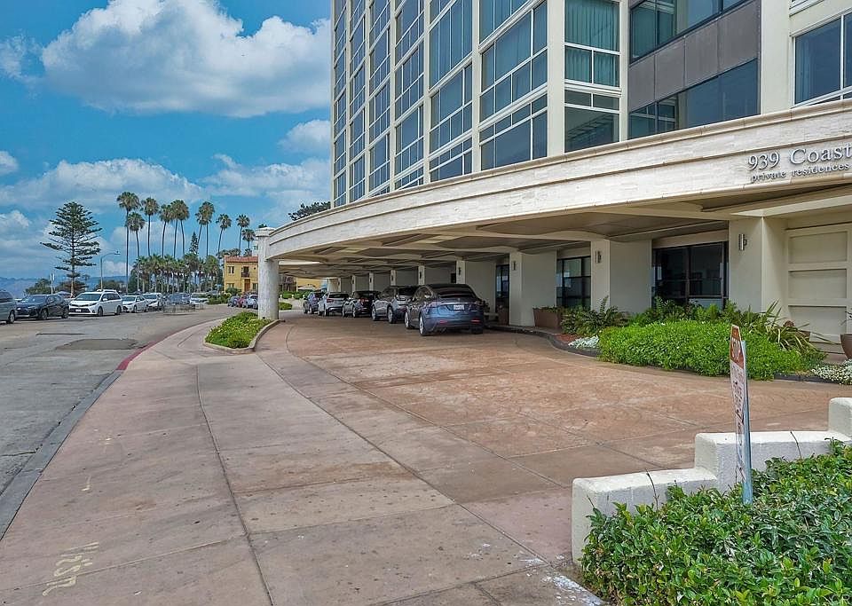 939 Coast Blvd UNIT 10H, La Jolla, CA 92037 Zillow