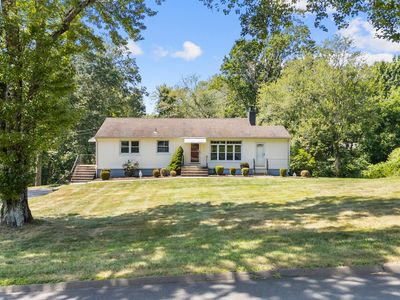 1715 Musso View Avenue, Cheshire, CT, 06410