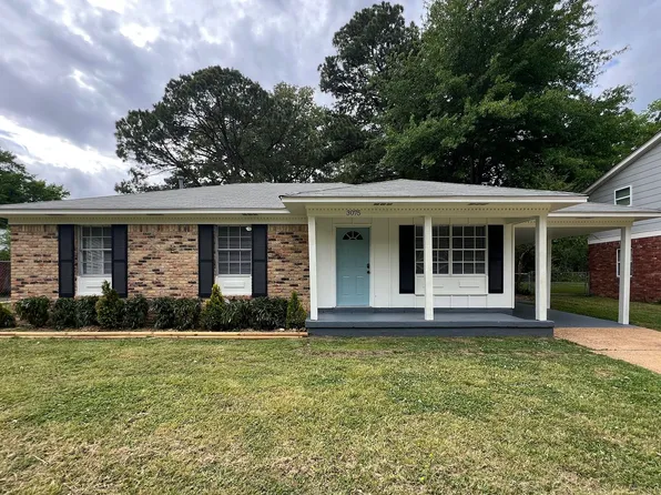 3075 Churchill St, Memphis, TN 38118