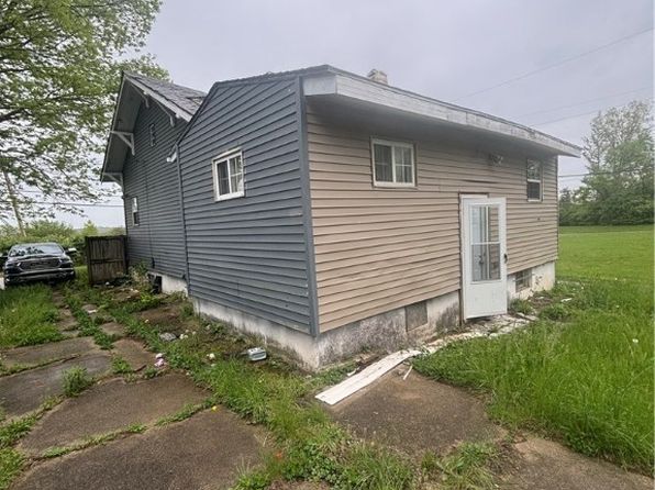 1727 McArthur Ave, Dayton, OH 45417