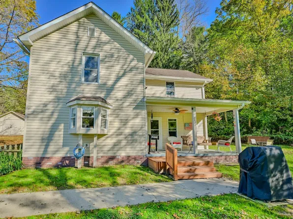 1422 State Highway 56, New Marshfield, OH 45766