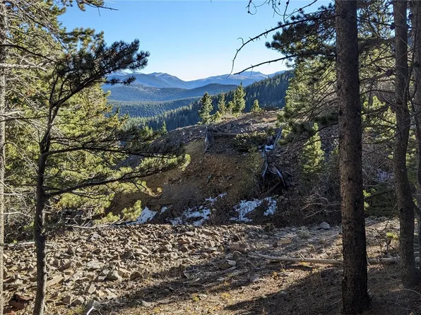 Lot 920 Lincoln Circle, Idaho Springs, CO 80452