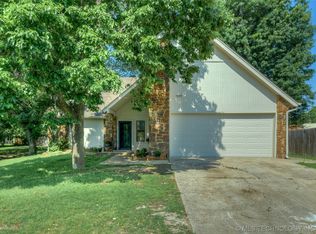 6936 S 29th West Ave, Tulsa, OK 74132