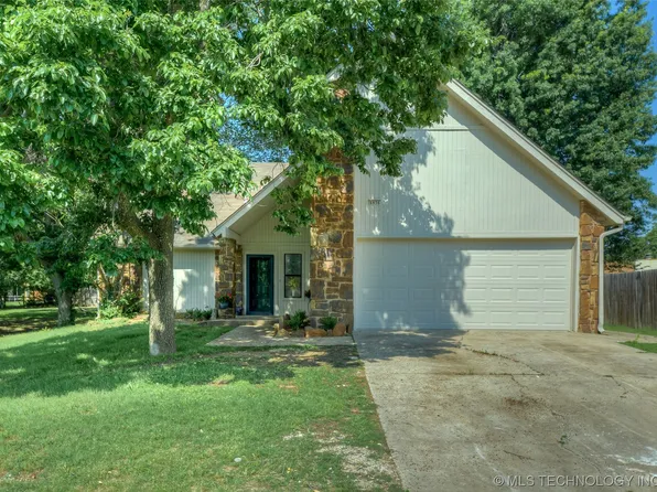 6936 S 29th West Ave, Tulsa, OK 74132