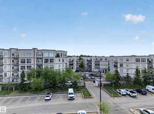 4827 104a St NW #341, Edmonton, AB T6H0R5