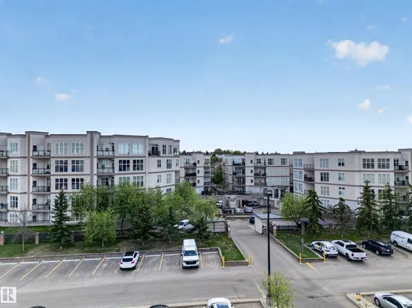 4827 104a St NW #341, Edmonton, AB T6H 0R5