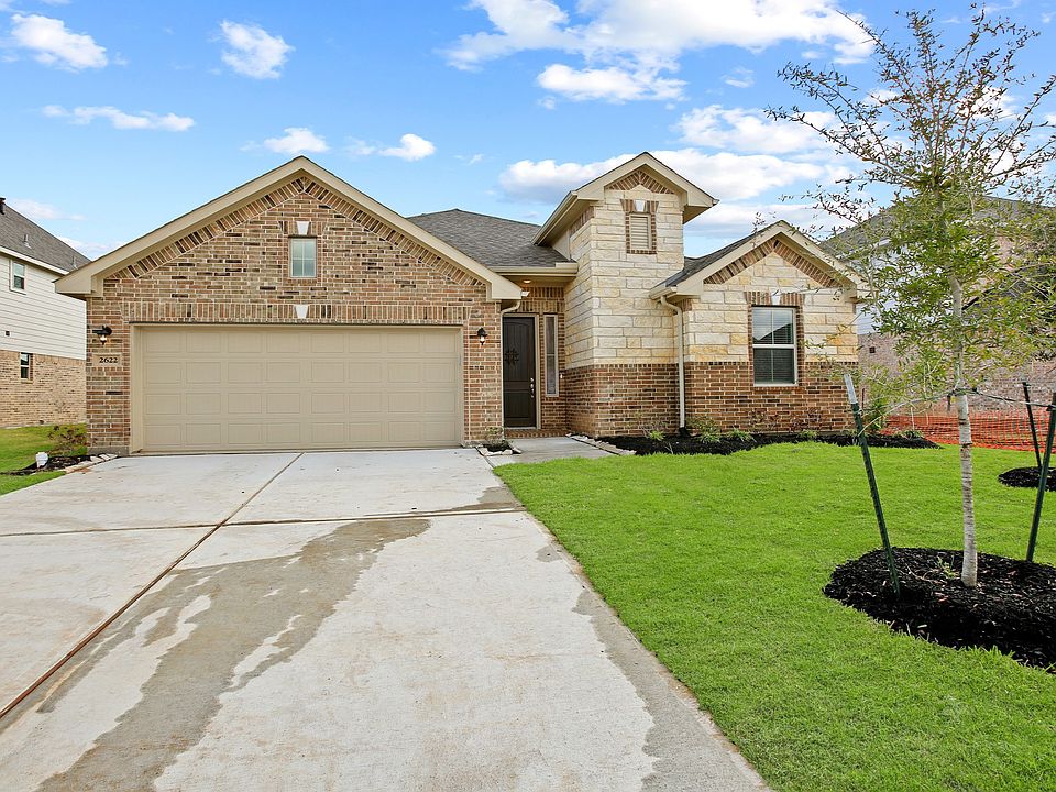 Chase - 2622 Humble Way 21