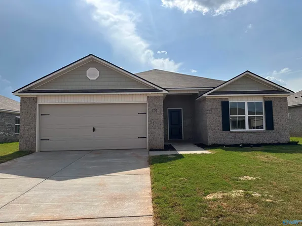 250 Faded Rose Ln, Toney, AL 35773